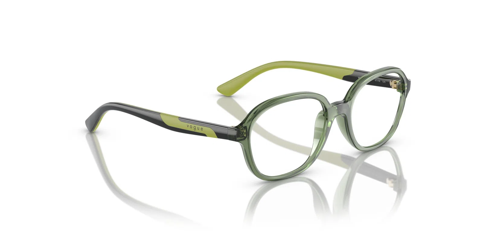 Vogue Eyewear Kids Vista 2018 Eyeglasses - view 20